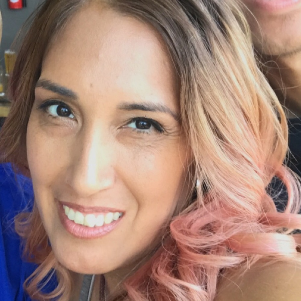 Meet your Posher, Sandra